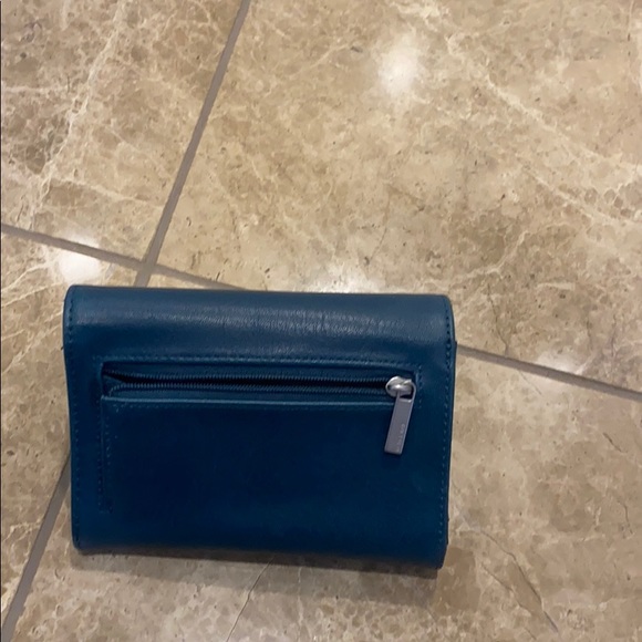 Matt & Nat wallet - Picture 3 of 3